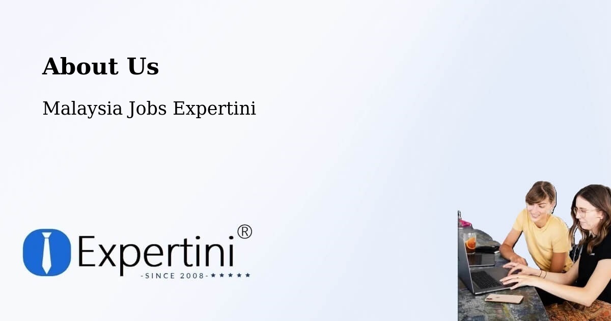 About Expertini Recruitment Platform  – Ayer Hangat - Ayer Hangat, Malaysia Jobs Expertini