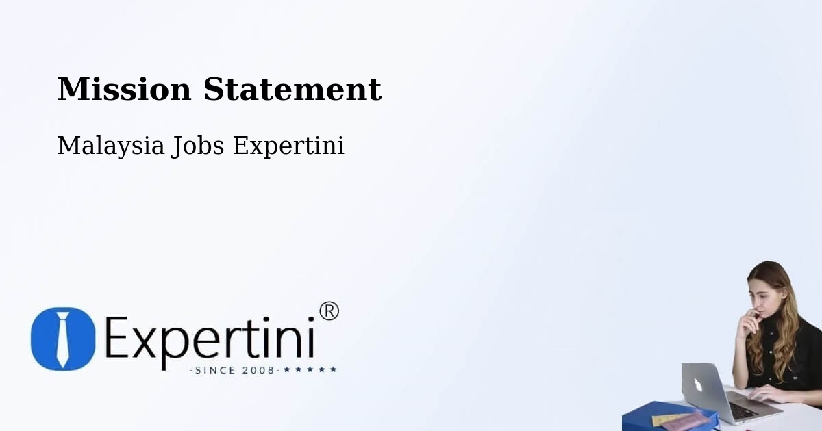Corporate Mission – Ayer Hangat - Malaysia Jobs Expertini
